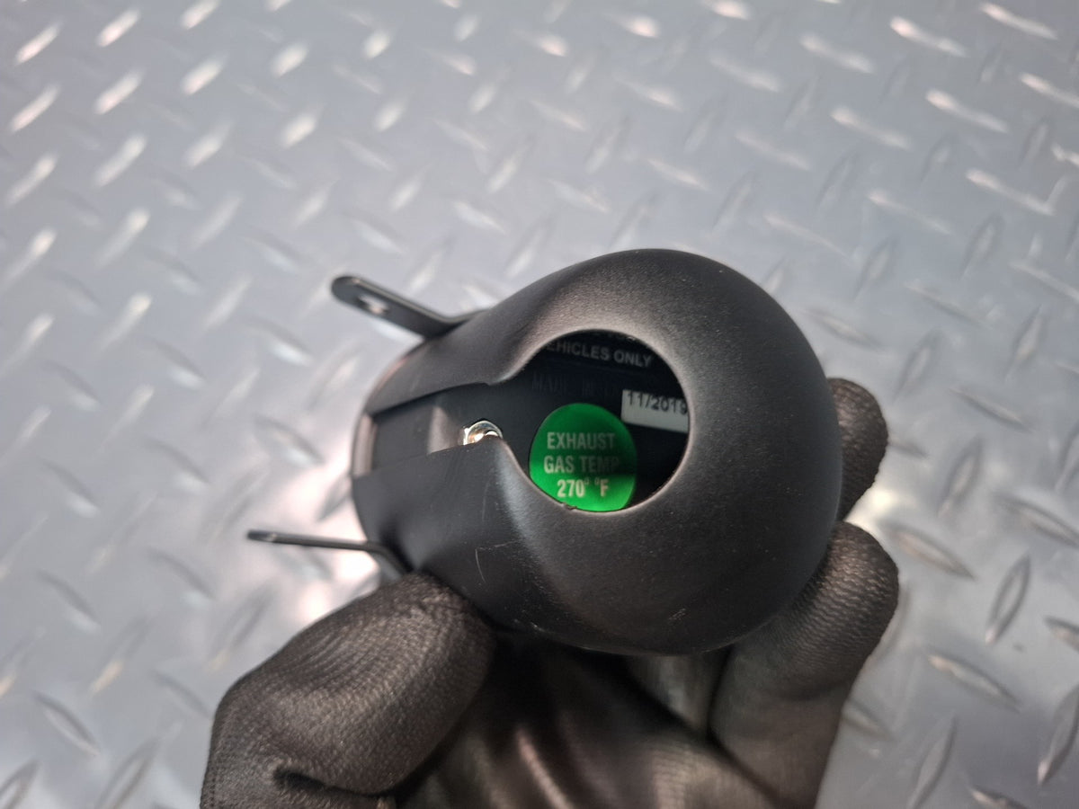 Maxtow 52MM Pyrometer EGT Exhaust Gas Temp Gauge w Housing
