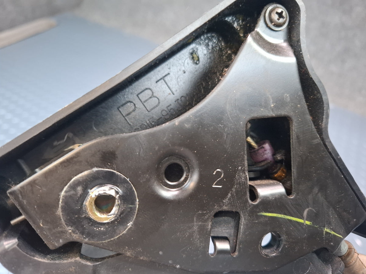 93-99 Toyota Hiace KZH106W Gas Acceleration Pedal w Cable OEM