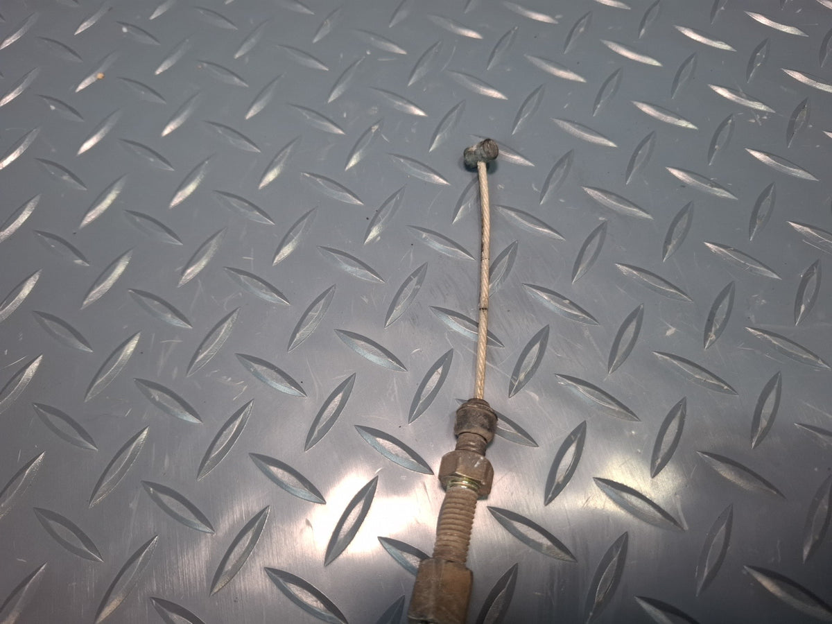 93-99 Toyota Hiace KZH106W Gas Acceleration Pedal w Cable OEM