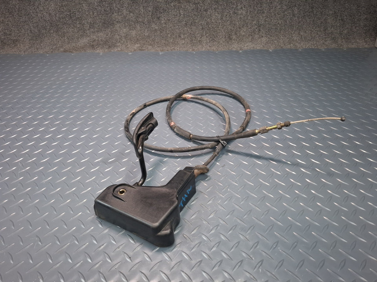 93-99 Toyota Hiace KZH106W Gas Acceleration Pedal w Cable OEM