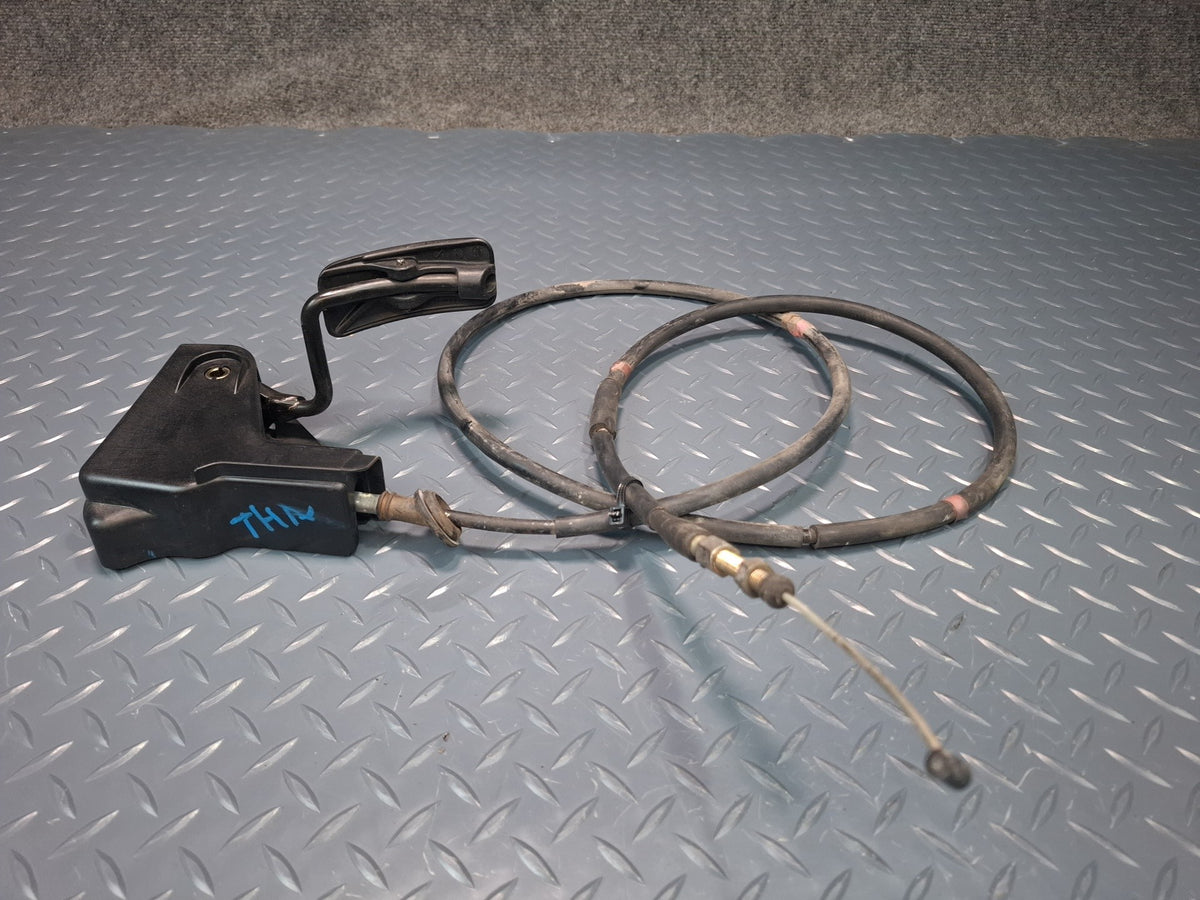 93-99 Toyota Hiace KZH106W Gas Acceleration Pedal w Cable OEM