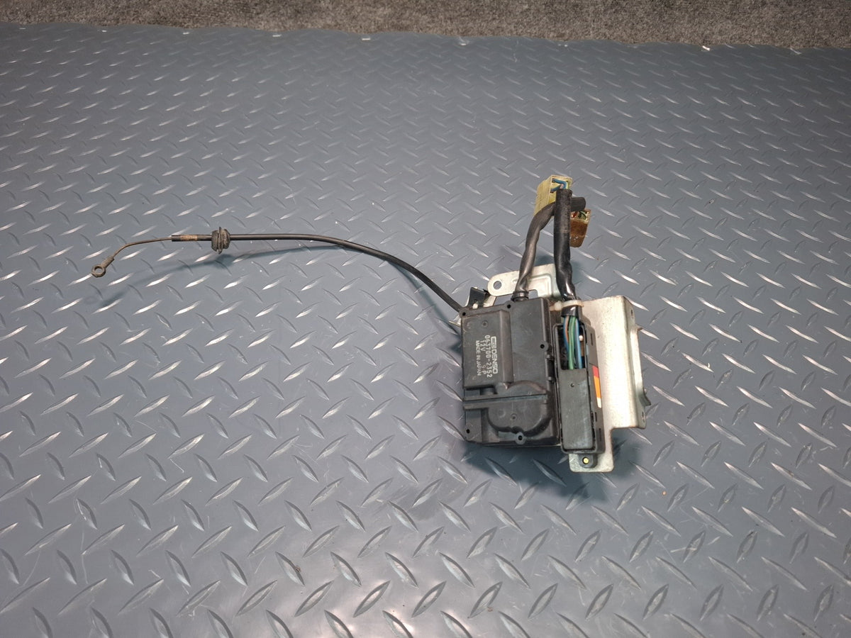 93-95 Toyota Hiace KZH106W Set of 3 Front Heater Flap Door Actuator Motor OEM