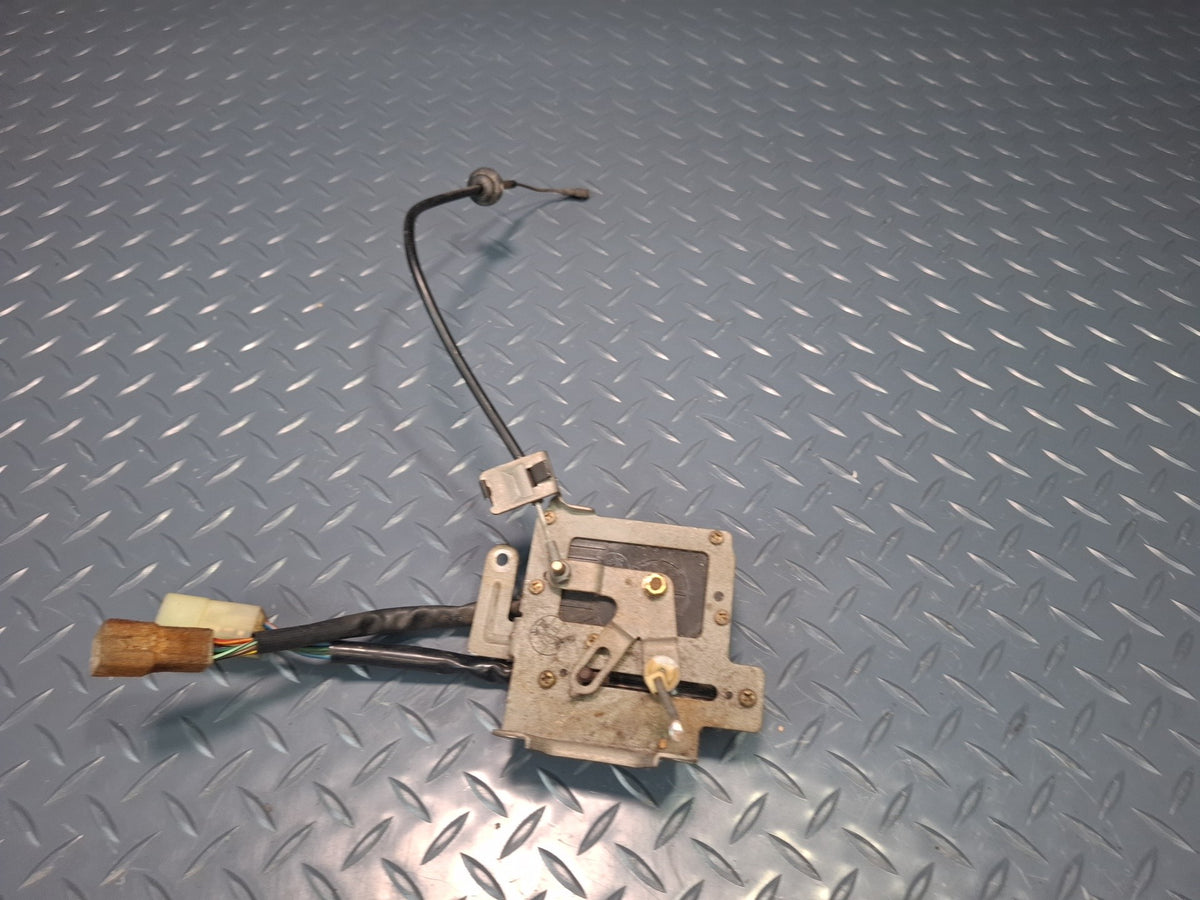 93-95 Toyota Hiace KZH106W Set of 3 Front Heater Flap Door Actuator Motor OEM