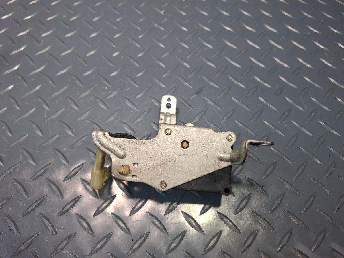 93-95 Toyota Hiace KZH106W Set of 3 Front Heater Flap Door Actuator Motor OEM