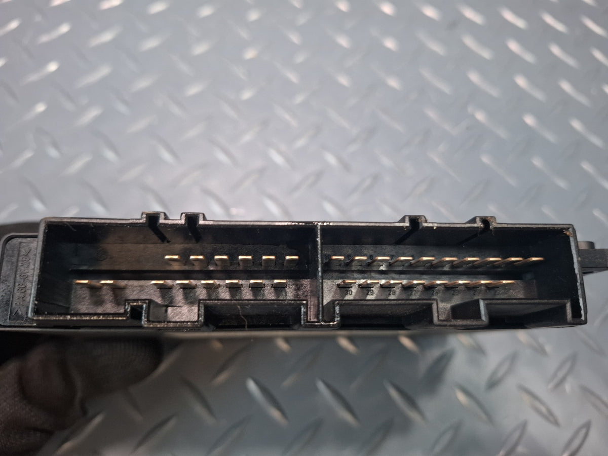 96-99 Mercedes R129 SL500 Transmission Control Module TCM TCU 0175450732 OEM
