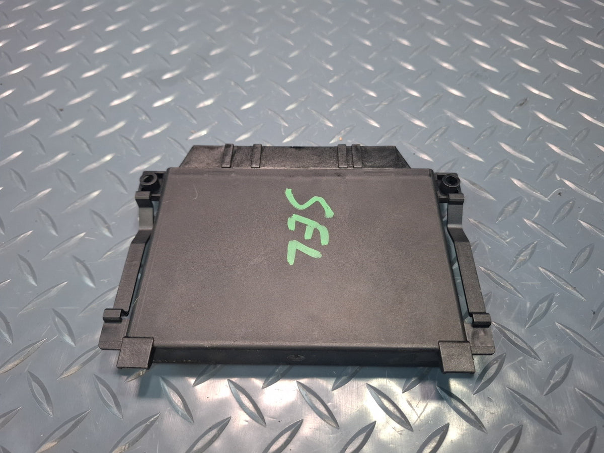 96-99 Mercedes R129 SL500 Transmission Control Module TCM TCU 0175450732 OEM