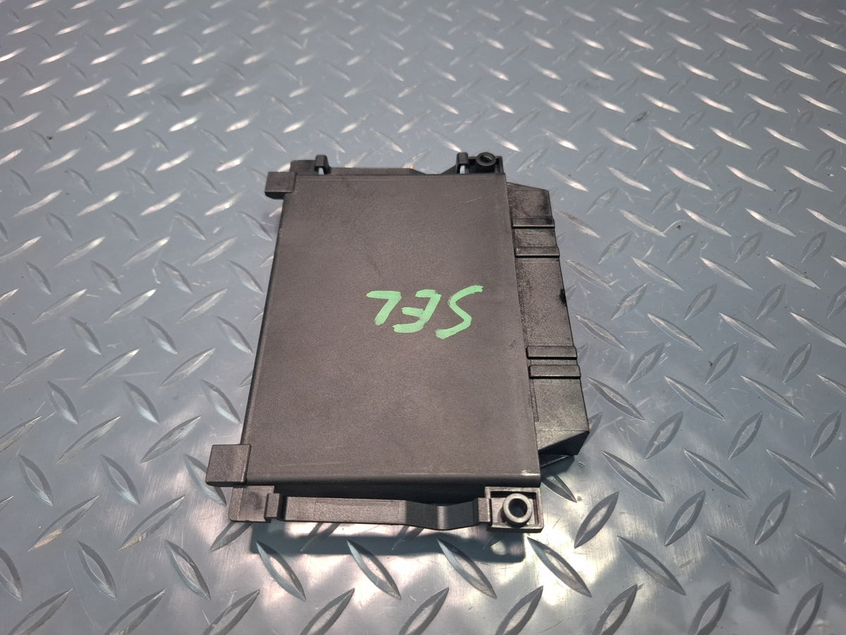 96-99 Mercedes R129 SL500 Transmission Control Module TCM TCU 0175450732 OEM