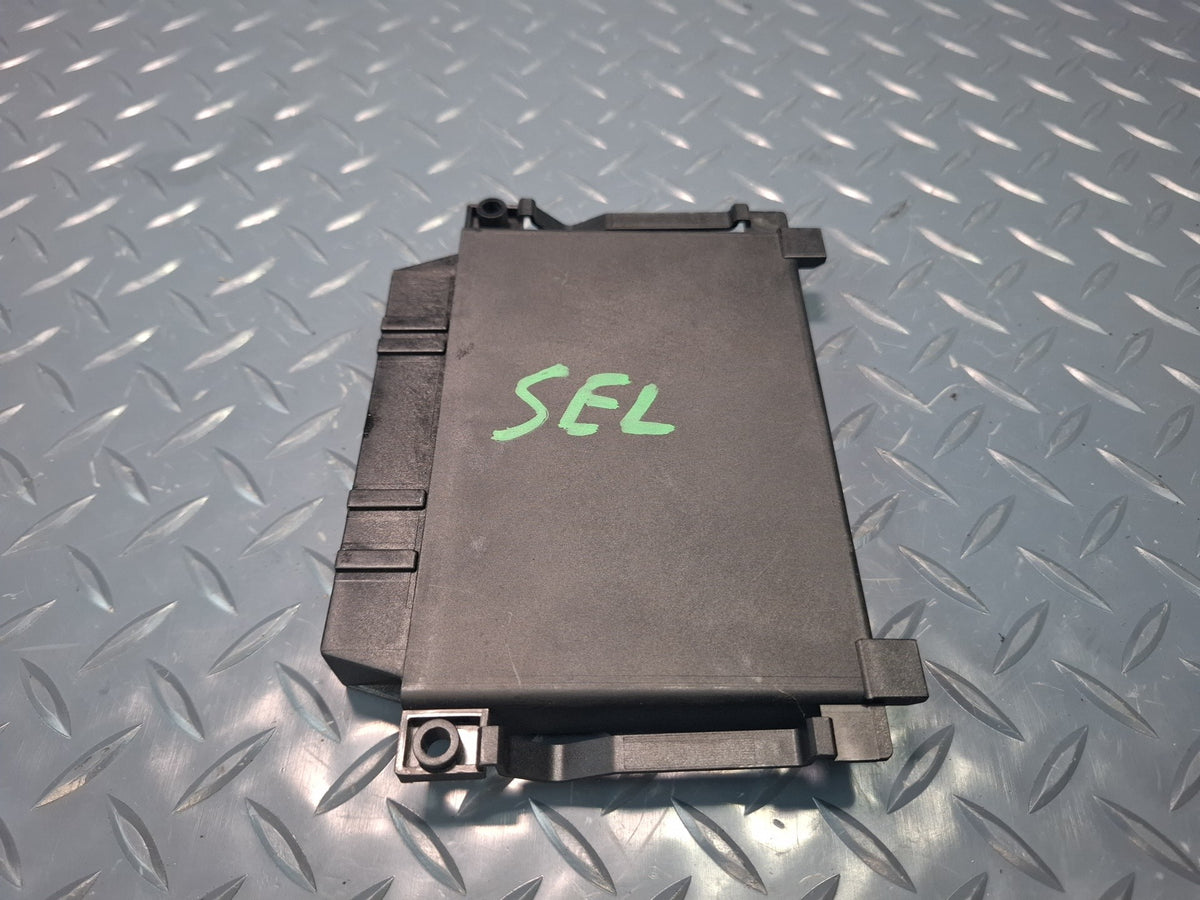 96-99 Mercedes R129 SL500 Transmission Control Module TCM TCU 0175450732 OEM