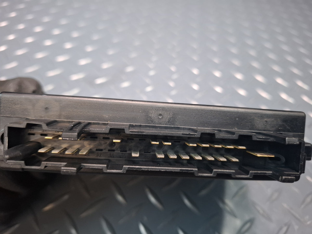 96-02 Mercedes R129 Sl-class General Basic Control Module 0205455432 OEM