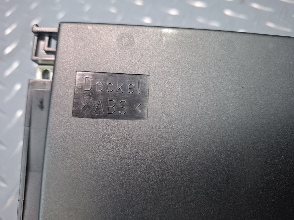 96-02 Mercedes R129 Sl-class General Basic Control Module 0205455432 OEM