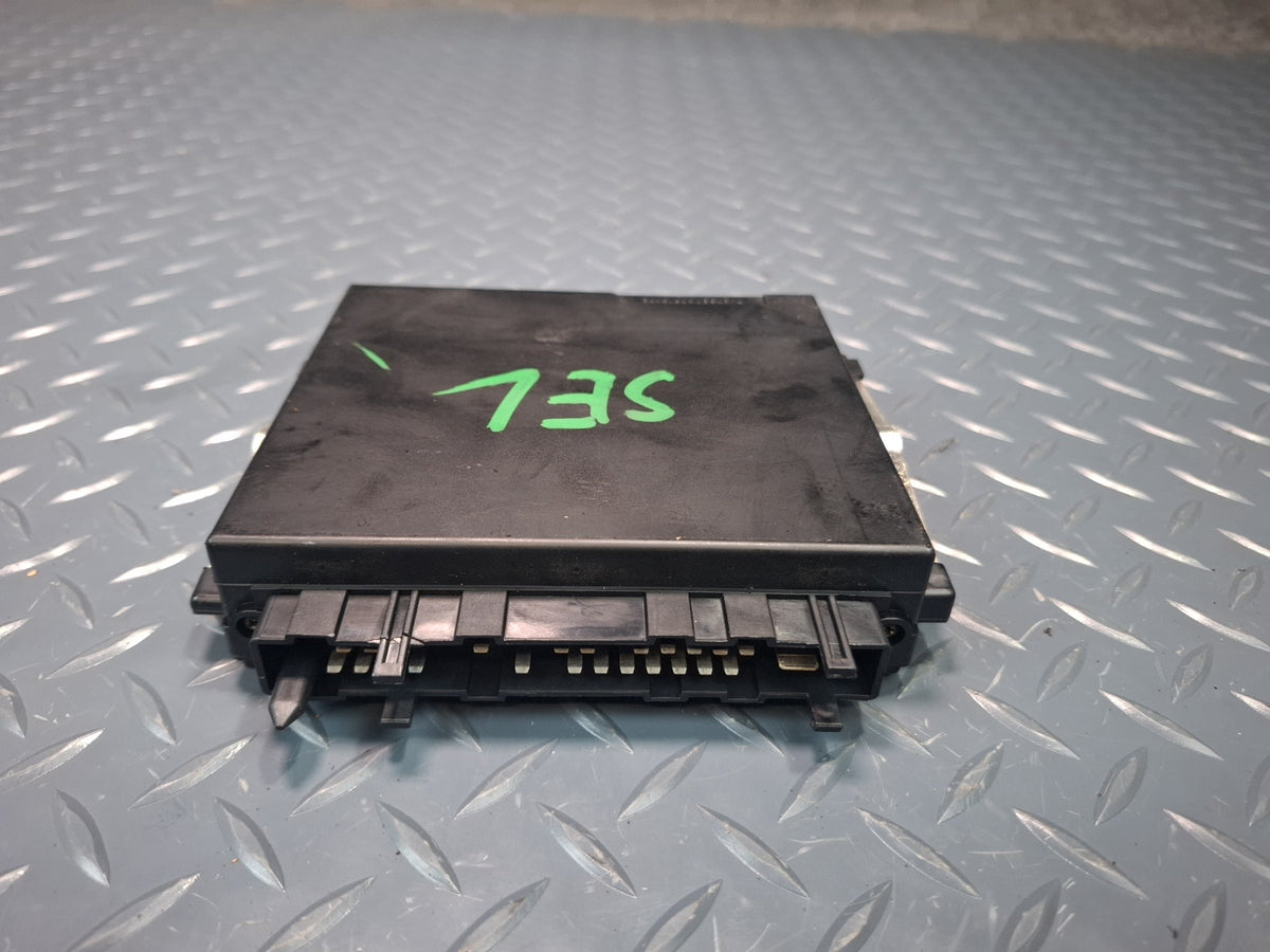 96-02 Mercedes R129 Sl-class General Basic Control Module 0205455432 OEM