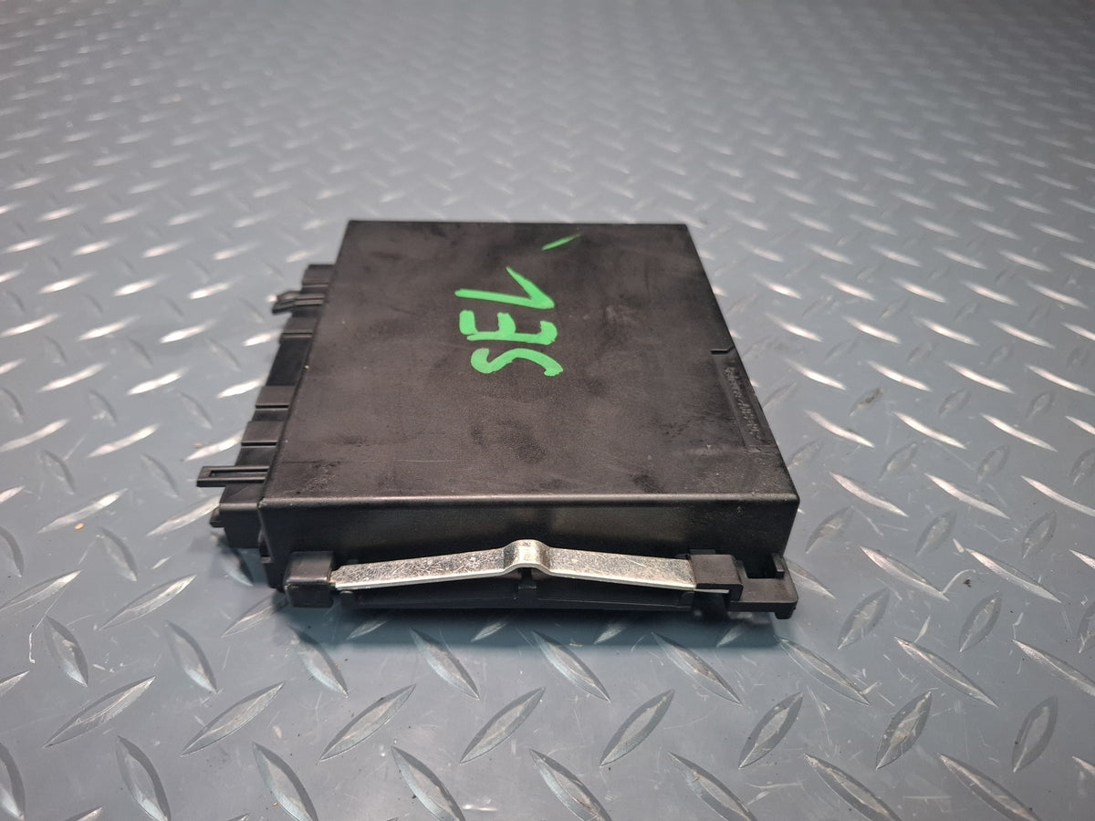 96-02 Mercedes R129 Sl-class General Basic Control Module 0205455432 OEM