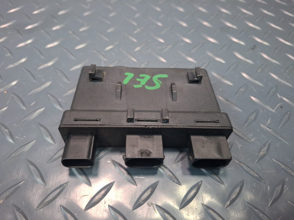 94-02 Mercedes R129 Sl-class Brake Assist Control Module 0275457232 OEM