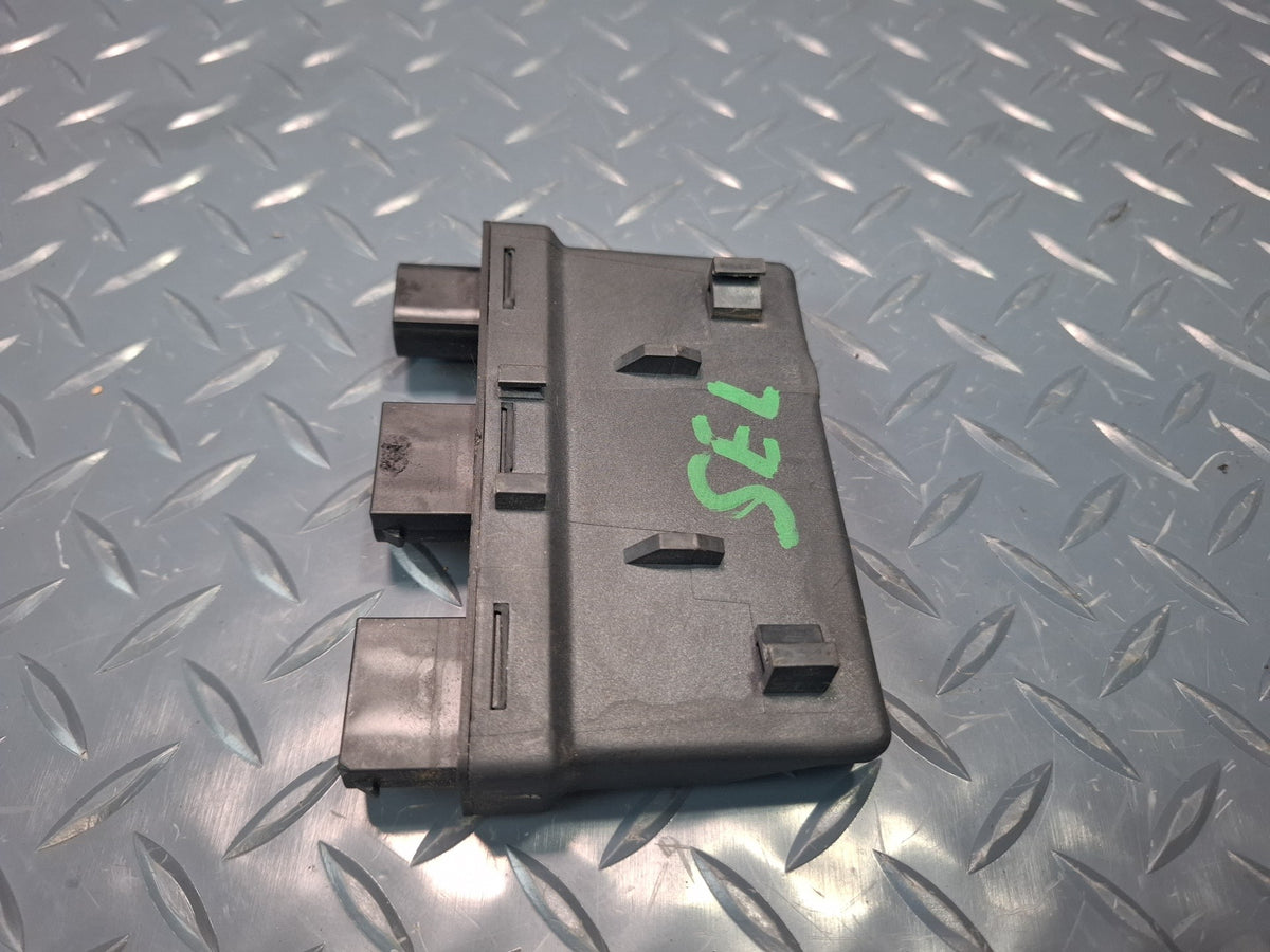 94-02 Mercedes R129 Sl-class Brake Assist Control Module 0275457232 OEM