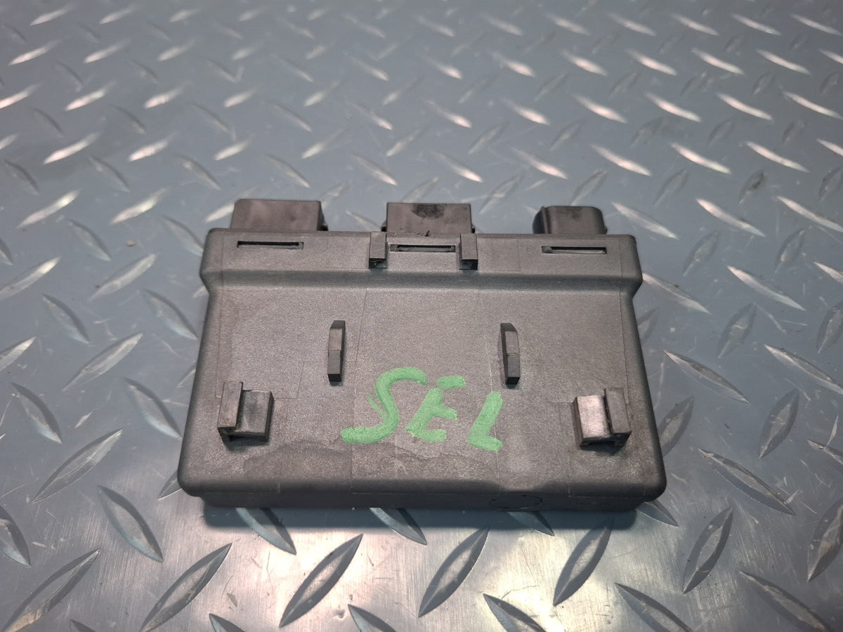 94-02 Mercedes R129 Sl-class Brake Assist Control Module 0275457232 OEM