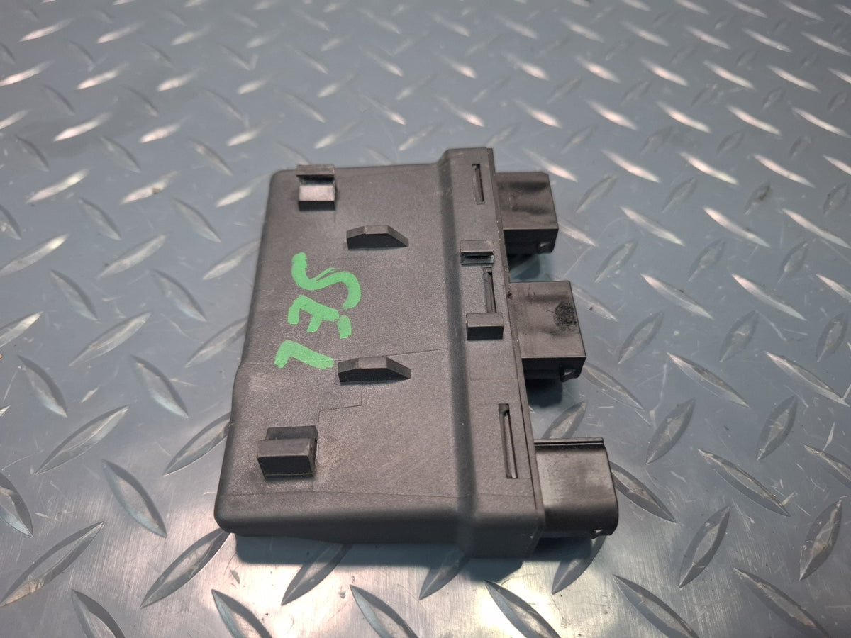 94-02 Mercedes R129 Sl-class Brake Assist Control Module 0275457232 OEM