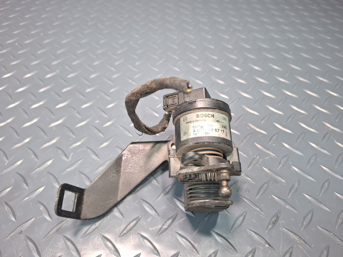 94-02 Mercedes R129 Sl-class Engine Throttle Position Sensor 0115428717 OEM