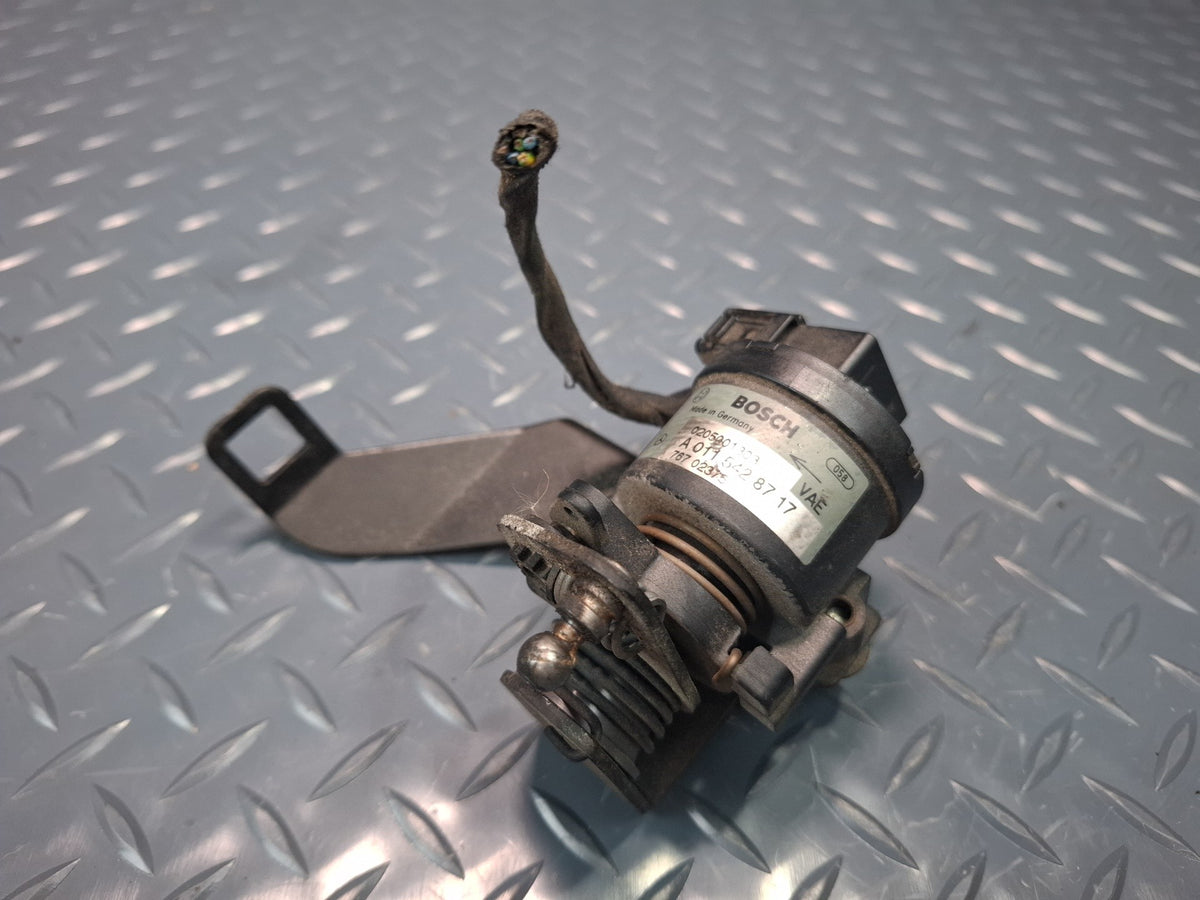 94-02 Mercedes R129 Sl-class Engine Throttle Position Sensor 0115428717 OEM