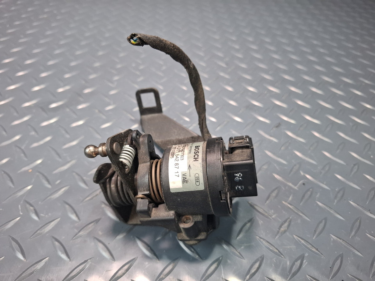 94-02 Mercedes R129 Sl-class Engine Throttle Position Sensor 0115428717 OEM
