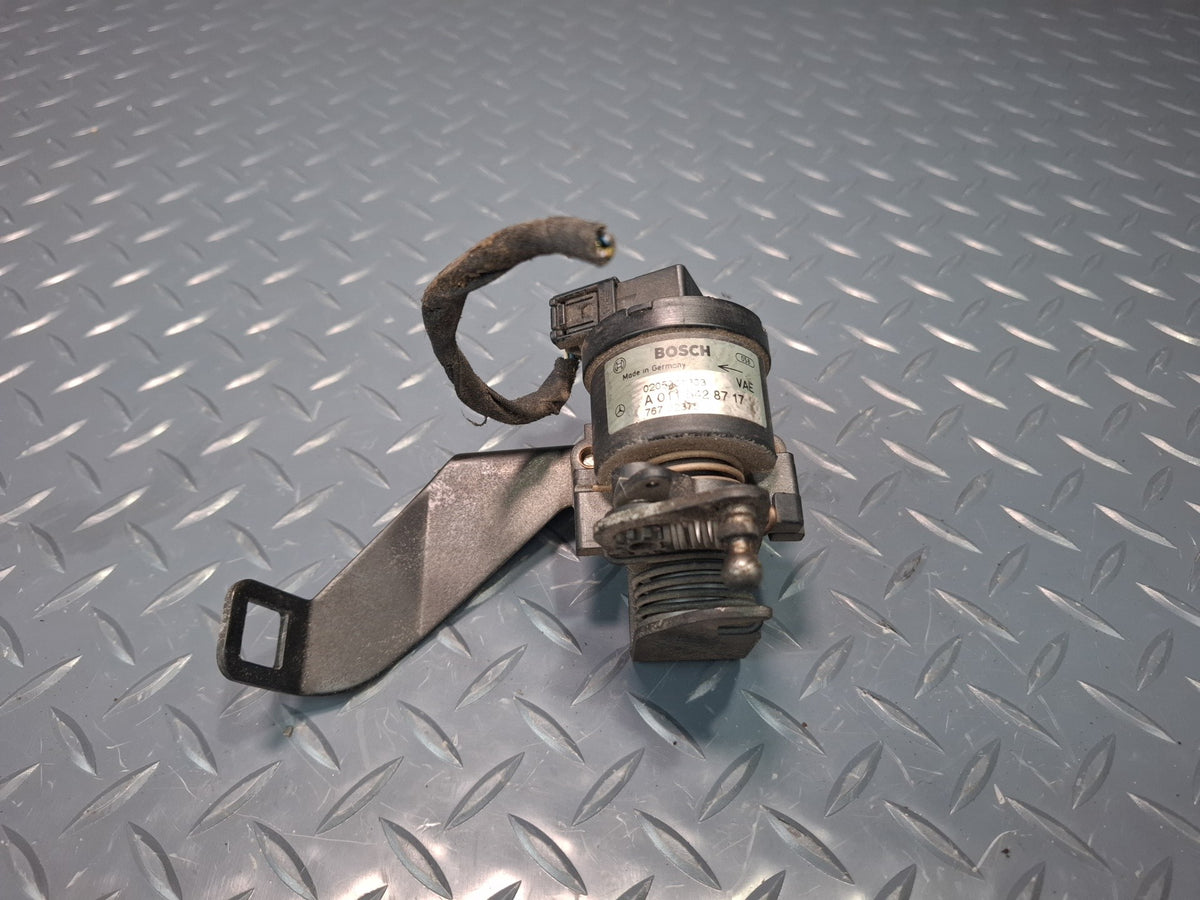 94-02 Mercedes R129 Sl-class Engine Throttle Position Sensor 0115428717 OEM