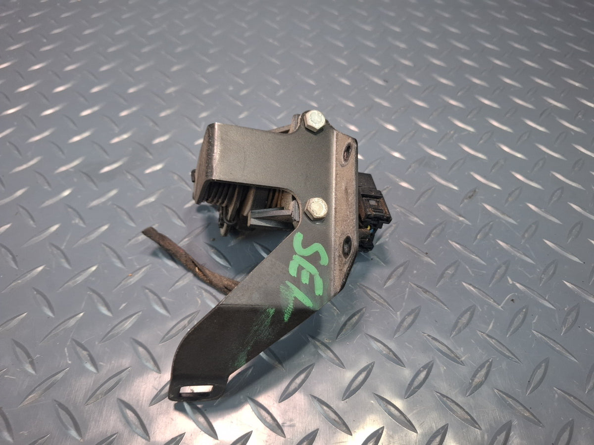 94-02 Mercedes R129 Sl-class Engine Throttle Position Sensor 0115428717 OEM