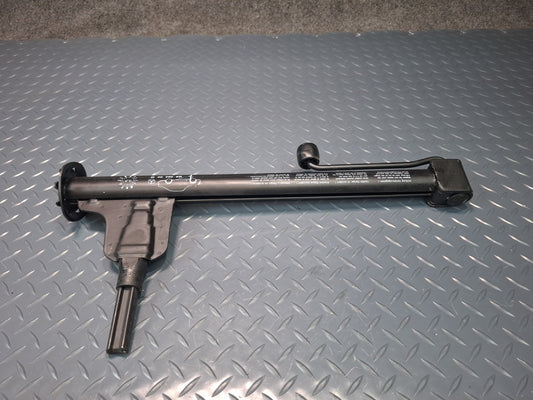 94-02 Mercedes R129 Sl-class Emergency Spare Tire Lift Jack 1295830015 OEM