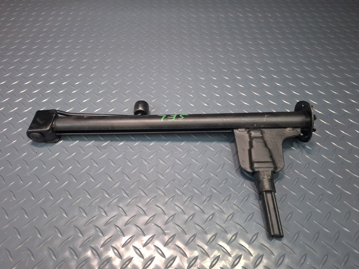 94-02 Mercedes R129 Sl-class Emergency Spare Tire Lift Jack 1295830015 OEM
