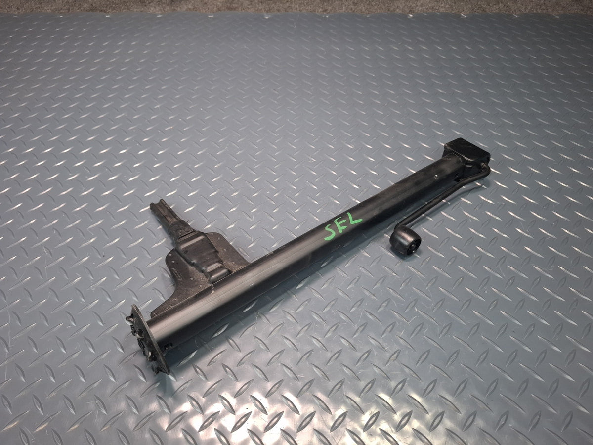94-02 Mercedes R129 Sl-class Emergency Spare Tire Lift Jack 1295830015 OEM