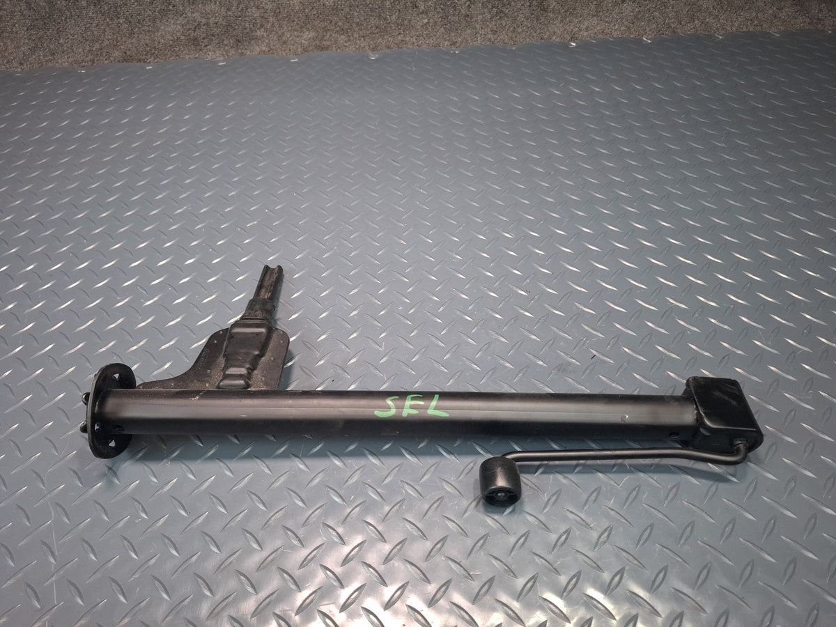94-02 Mercedes R129 Sl-class Emergency Spare Tire Lift Jack 1295830015 OEM