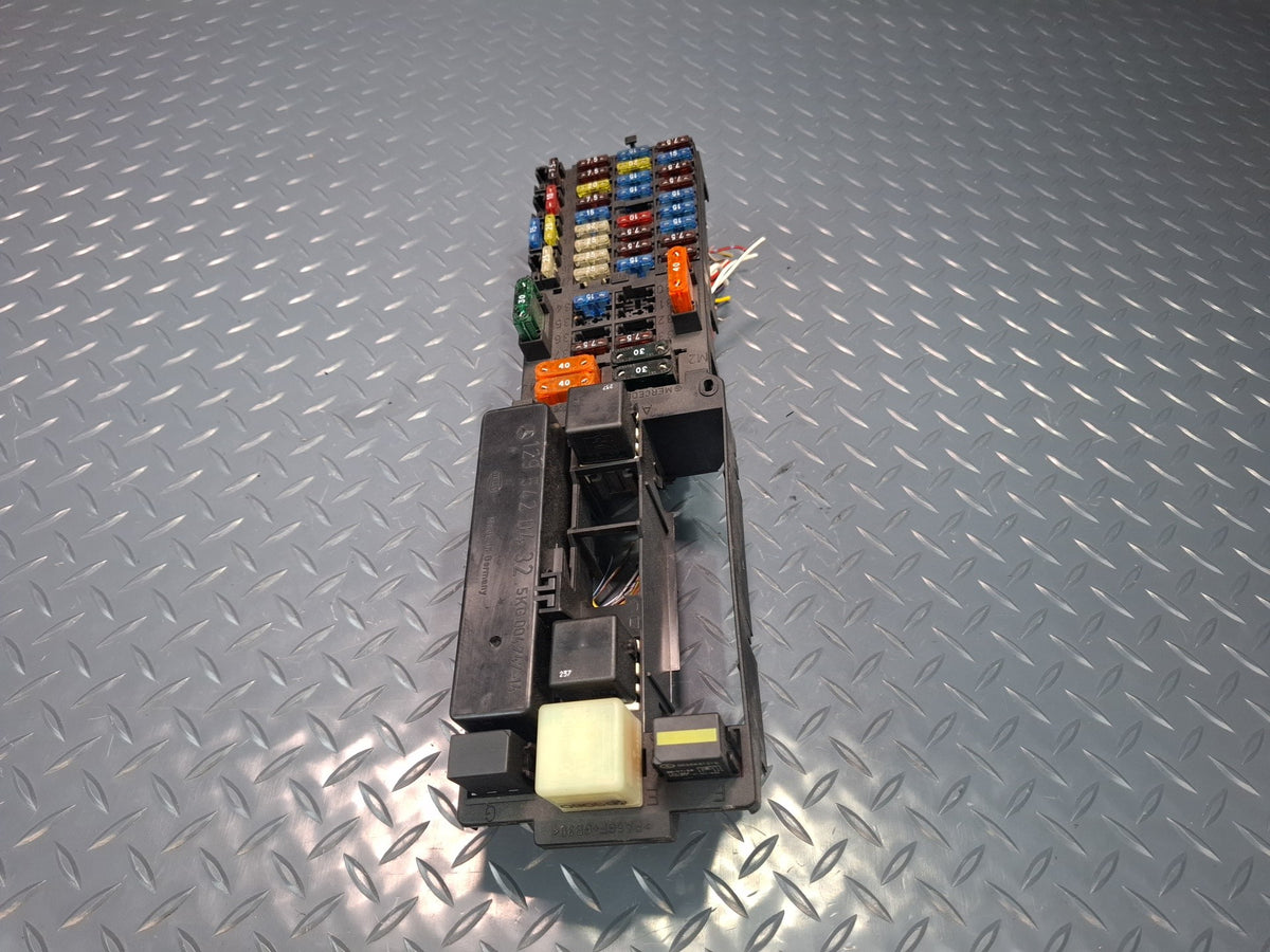 96-02 Mercedes R129 Sl-class Fuse Relay Box Module OEM