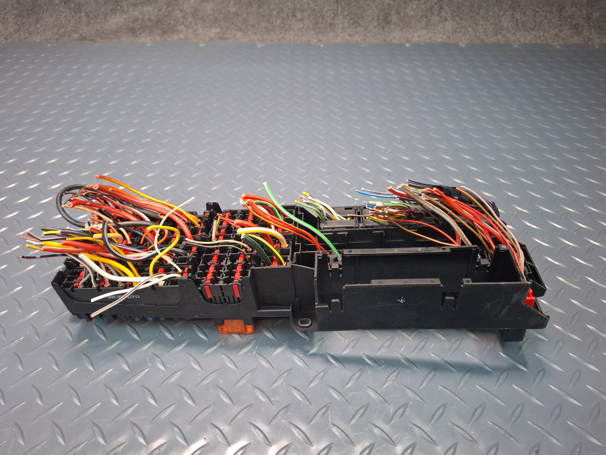 96-02 Mercedes R129 Sl-class Fuse Relay Box Module OEM