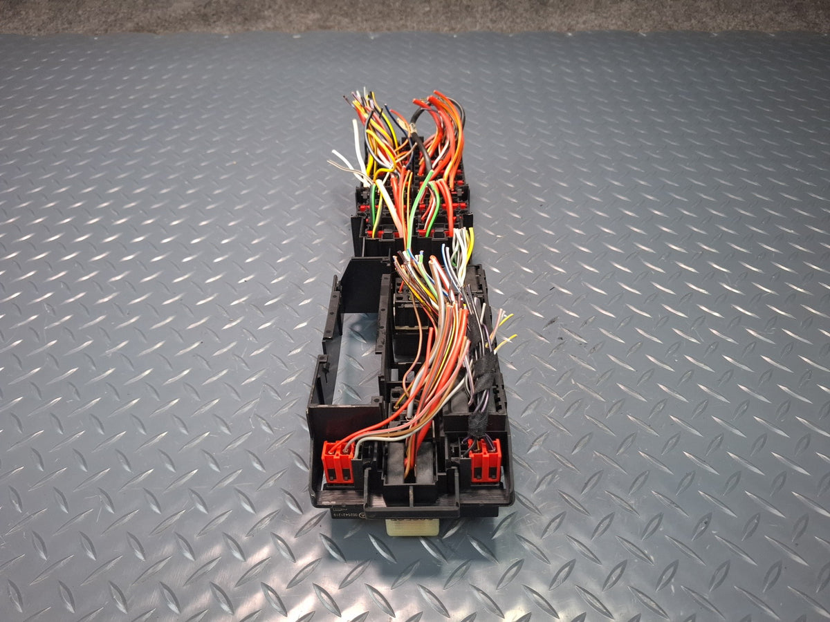 96-02 Mercedes R129 Sl-class Fuse Relay Box Module OEM