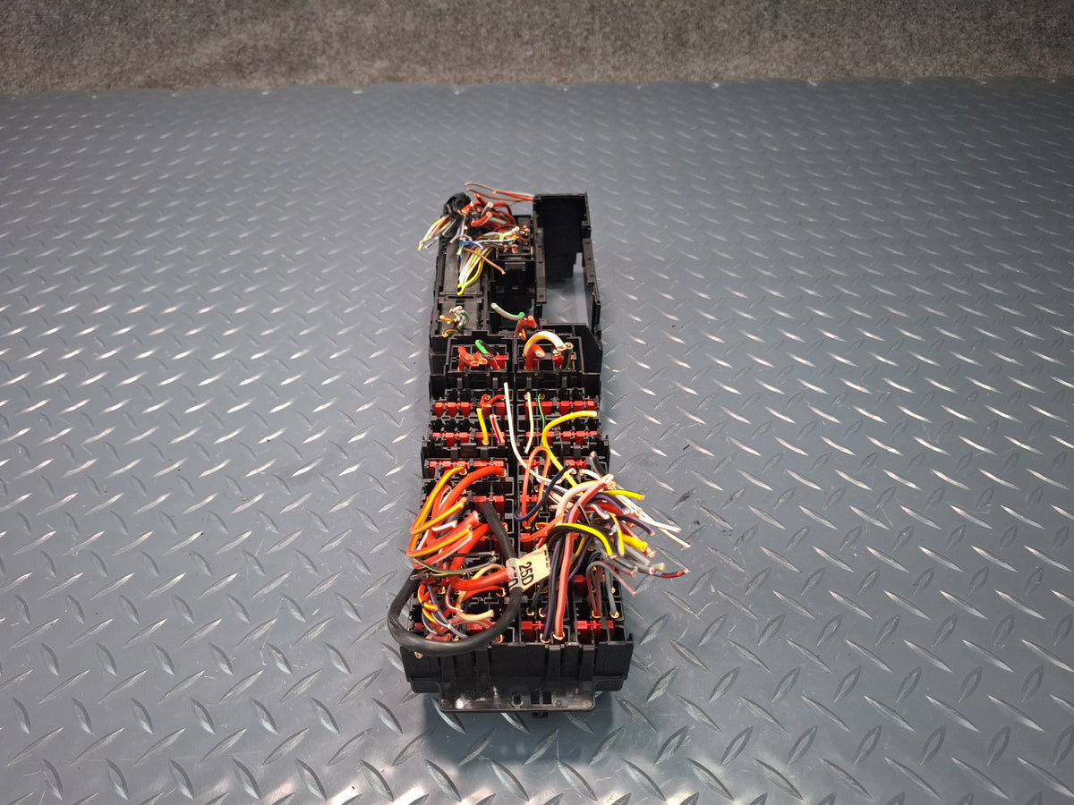 96-02 Mercedes R129 Sl-class Fuse Relay Box Module OEM