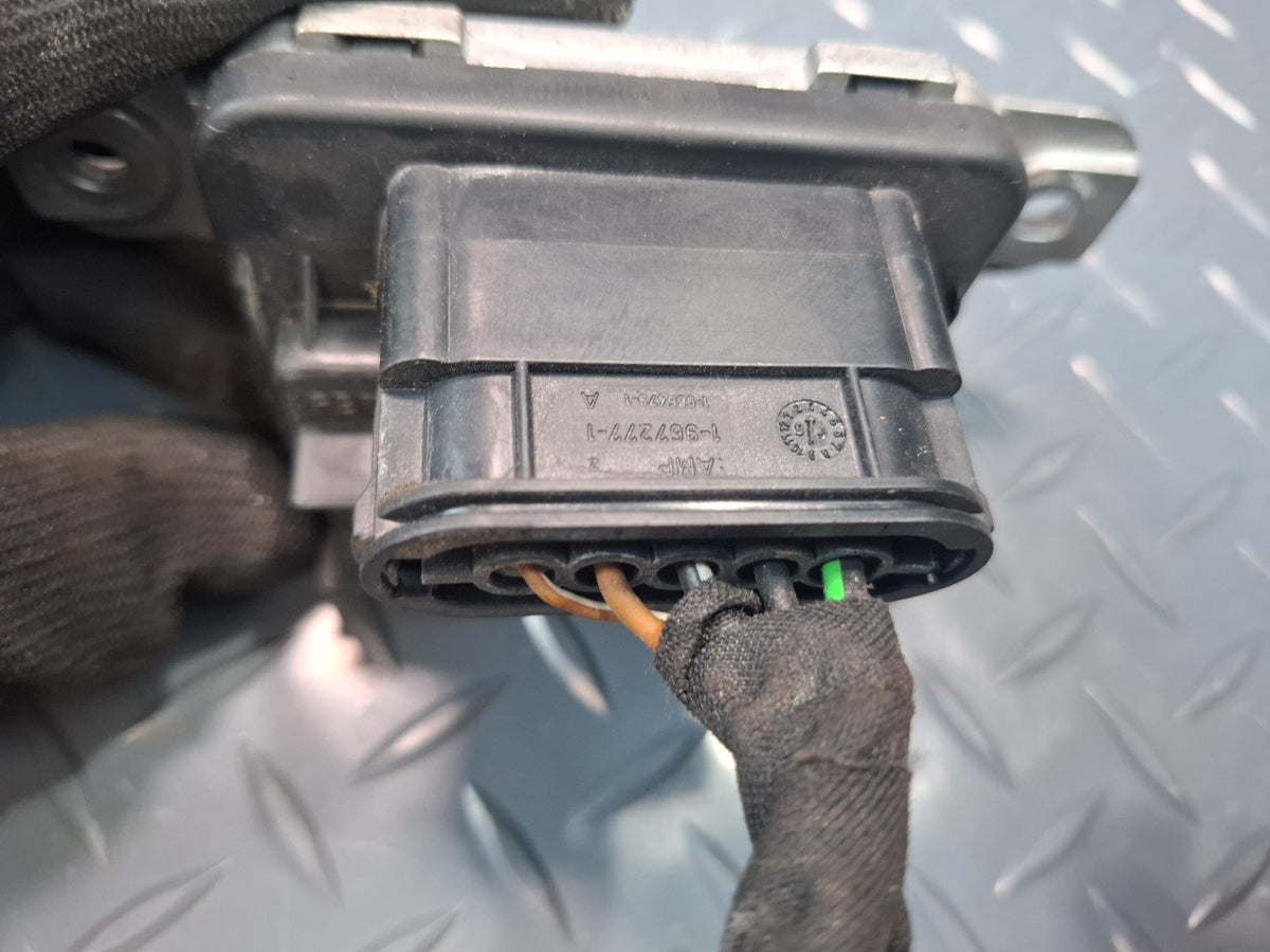 94-02 Mercedes R129 SL500 Auxiliary AUX Fan Relay Control Module 0165459632 OEM