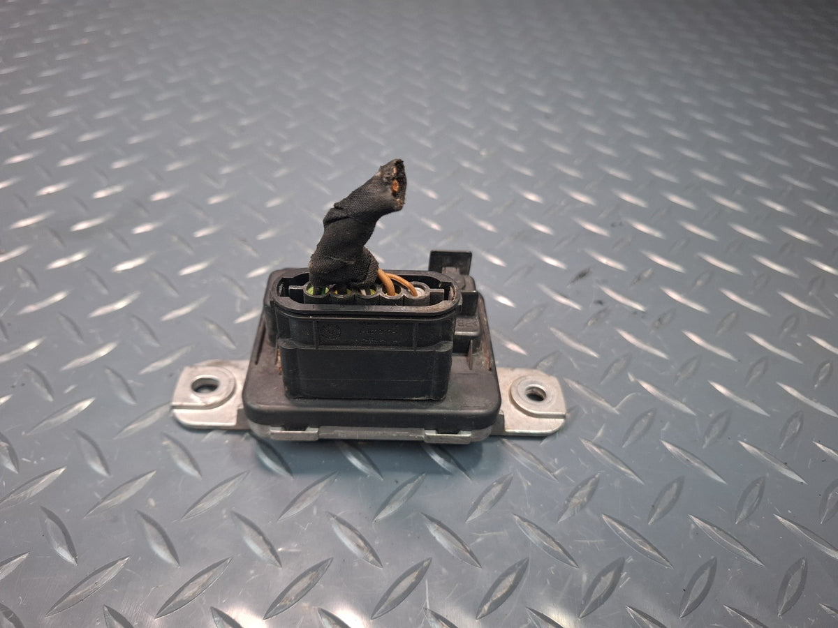 94-02 Mercedes R129 SL500 Auxiliary AUX Fan Relay Control Module 0165459632 OEM