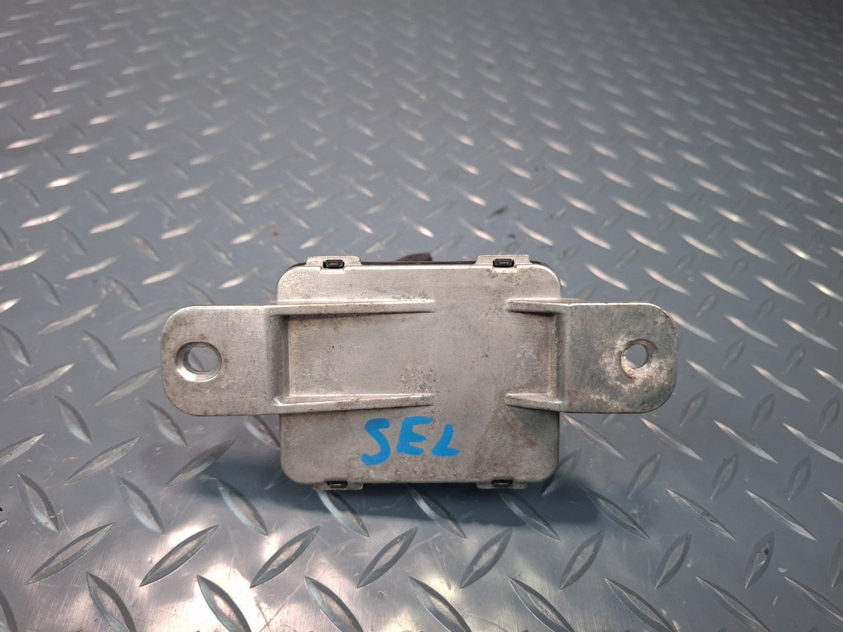94-02 Mercedes R129 SL500 Auxiliary AUX Fan Relay Control Module 0165459632 OEM