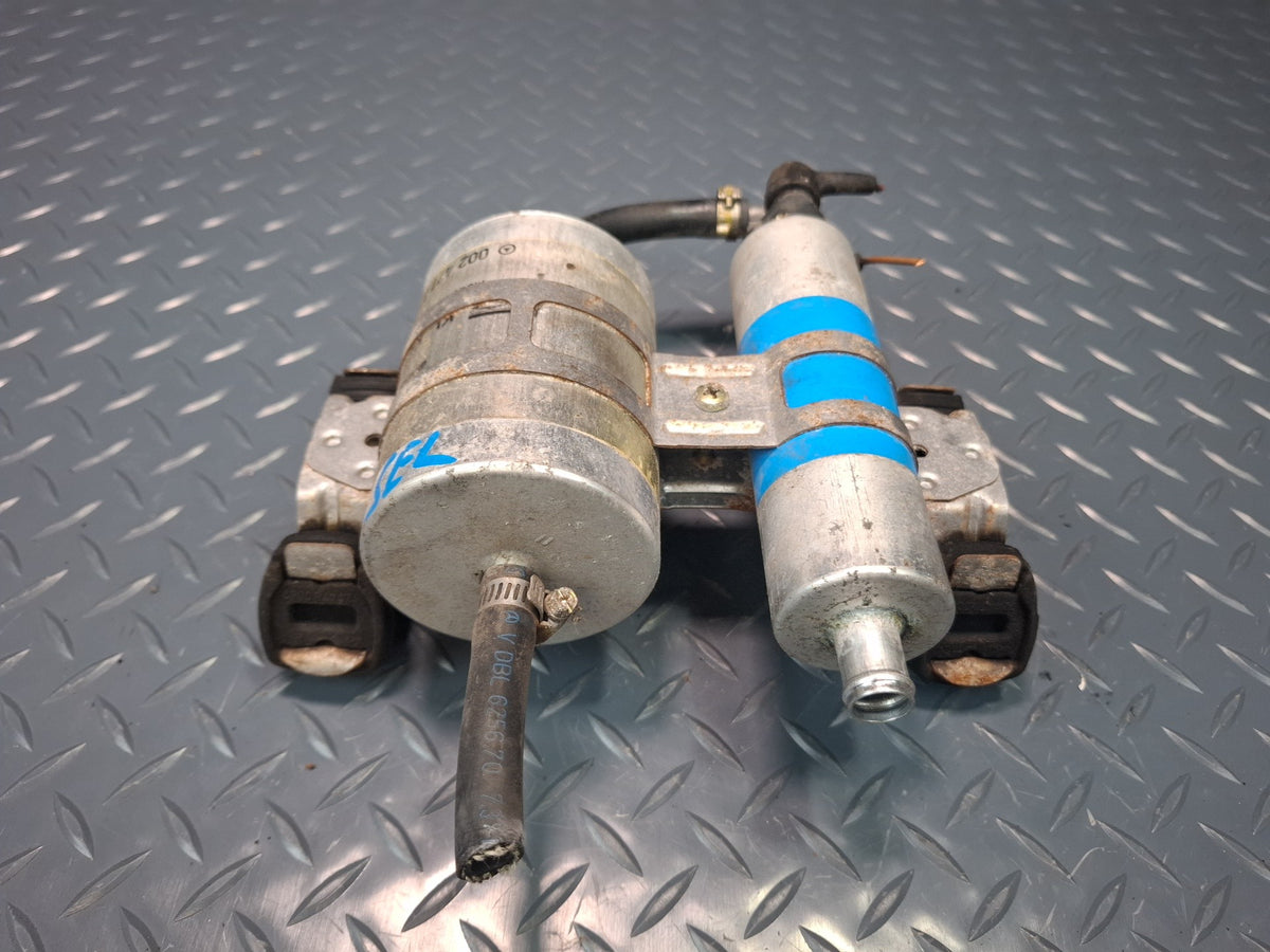 94-02 Mercedes R129 Sl-class Fuel Pump & Filter Assembly 0024772701 OEM