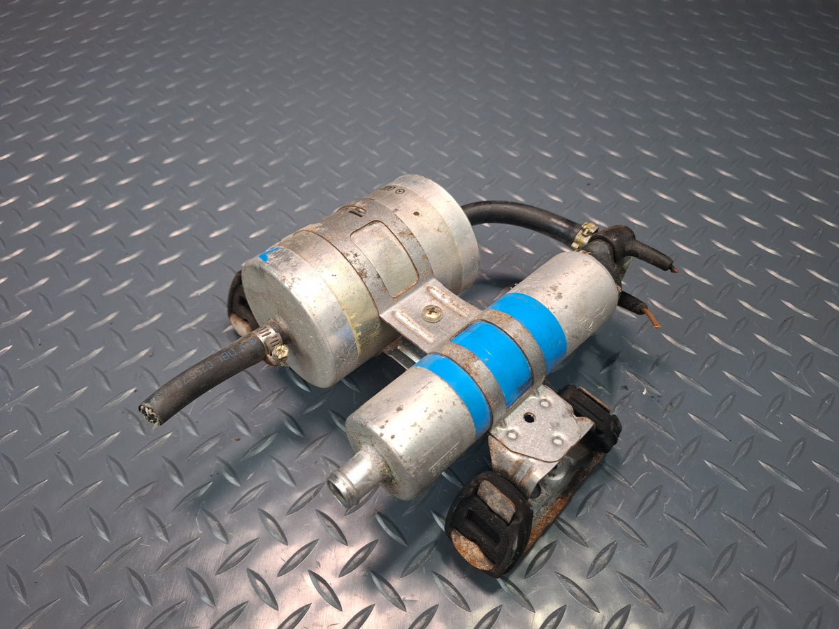 94-02 Mercedes R129 Sl-class Fuel Pump & Filter Assembly 0024772701 OEM