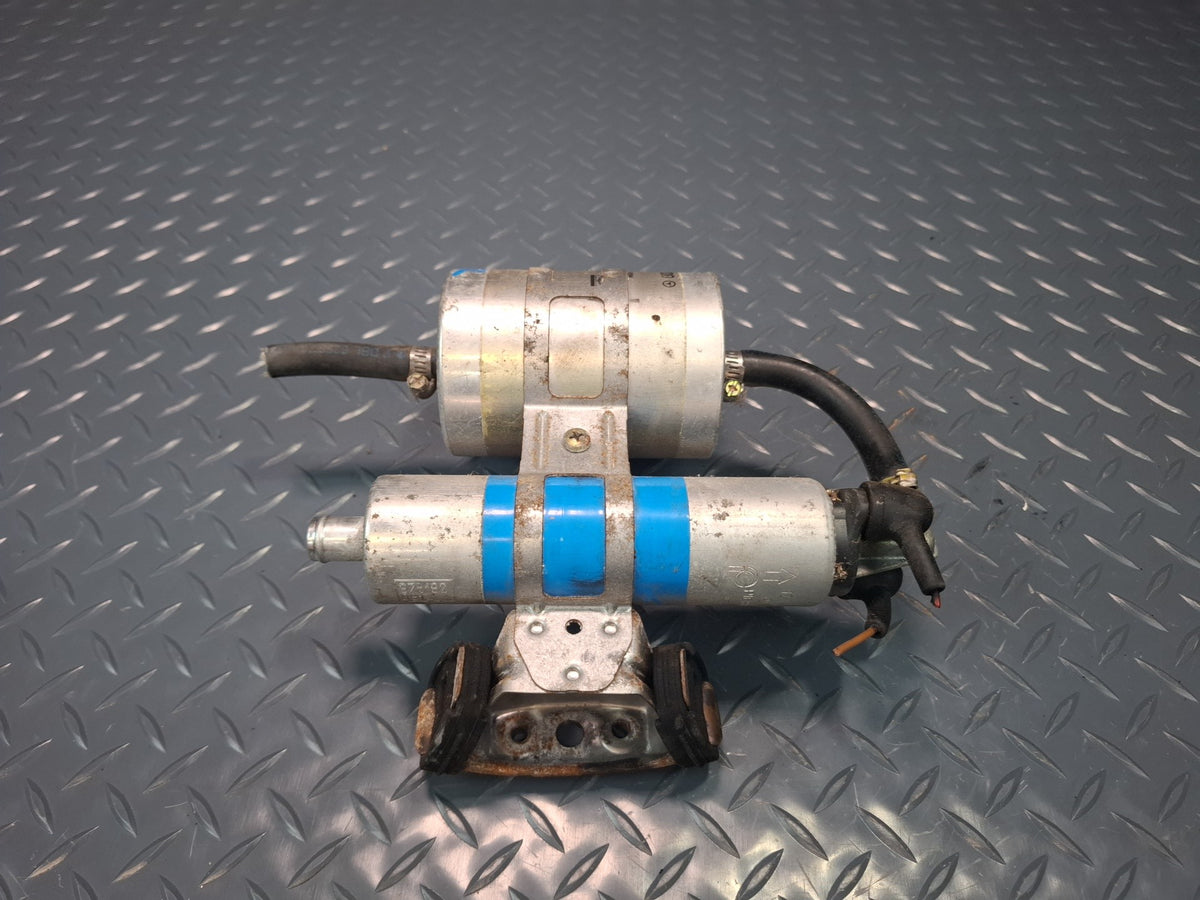 94-02 Mercedes R129 Sl-class Fuel Pump & Filter Assembly 0024772701 OEM