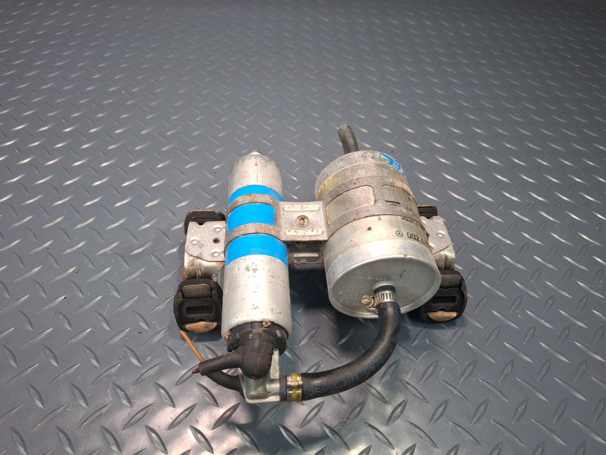 94-02 Mercedes R129 Sl-class Fuel Pump & Filter Assembly 0024772701 OEM