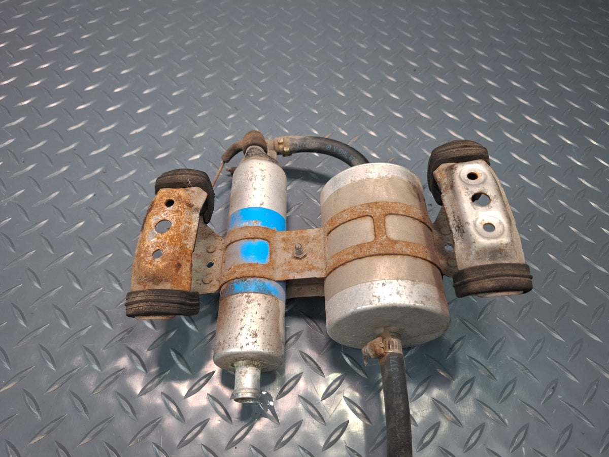 94-02 Mercedes R129 Sl-class Fuel Pump & Filter Assembly 0024772701 OEM