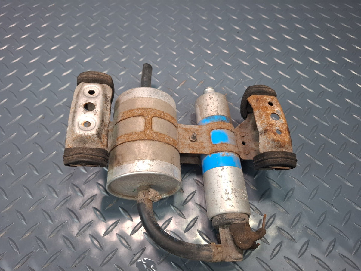 94-02 Mercedes R129 Sl-class Fuel Pump & Filter Assembly 0024772701 OEM