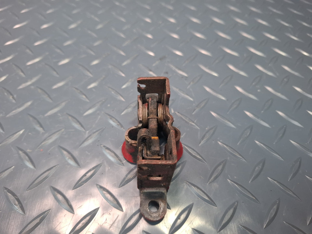 94-02 Mercedes R129 Sl-class Set of 2 Front Left & Right Hood Lock Latch OEM