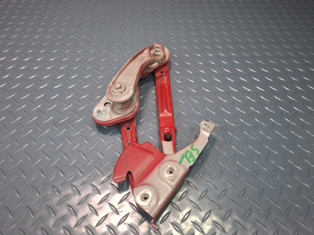 94-02 Mercedes R129 SL500 SL600 Set of 2 Front Left & Right Hood Hinge OEM