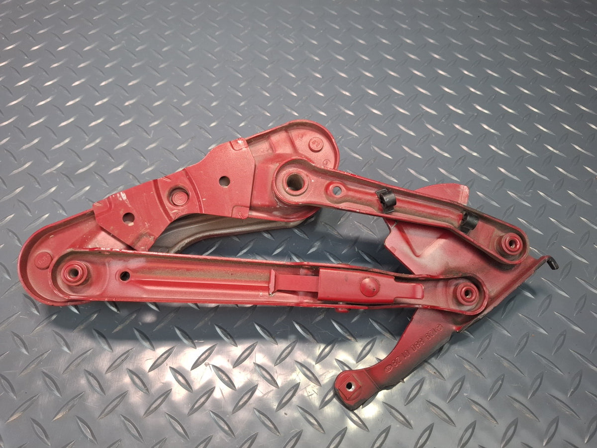 94-02 Mercedes R129 SL500 SL600 Set of 2 Front Left & Right Hood Hinge OEM