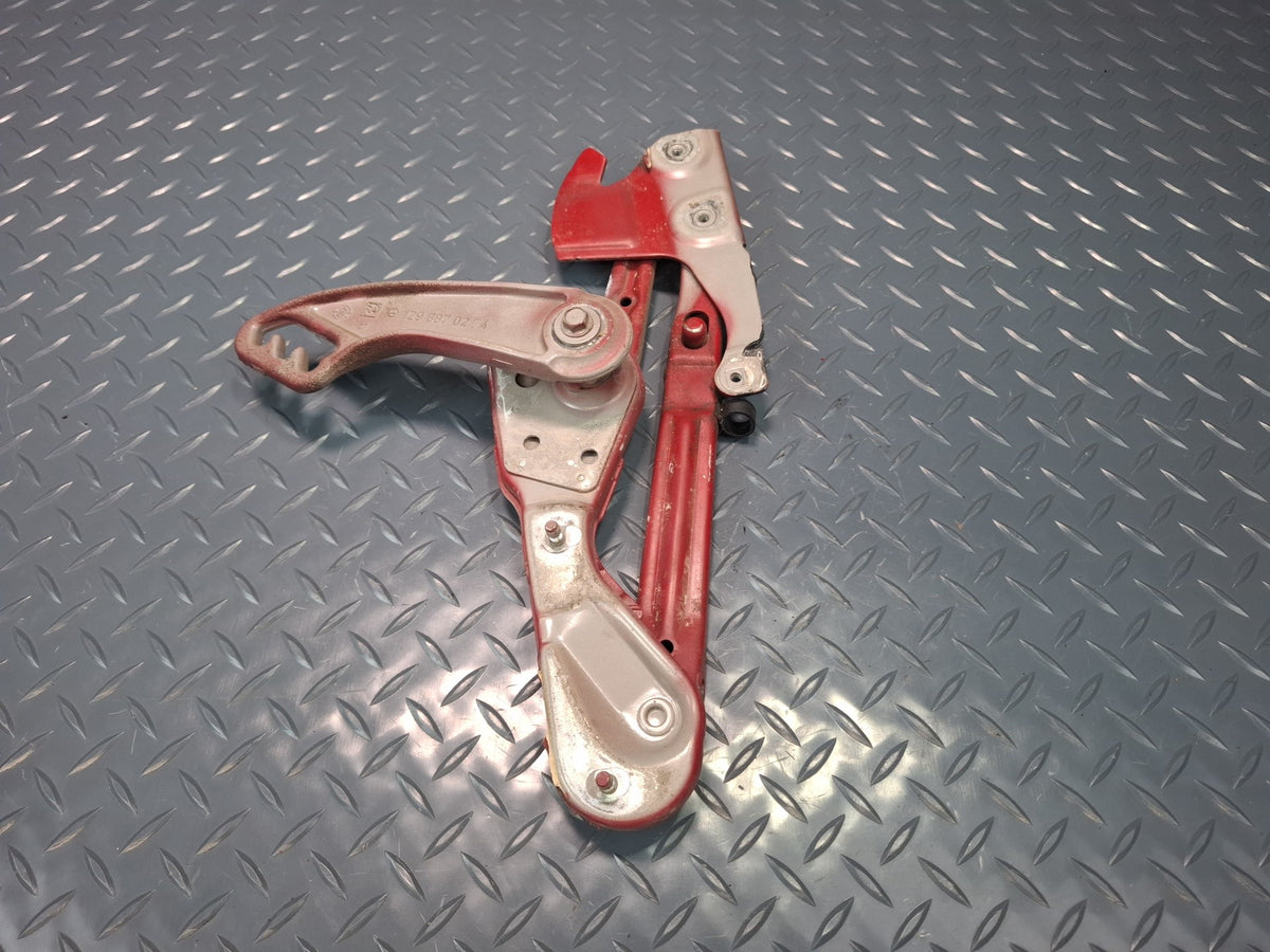 94-02 Mercedes R129 SL500 SL600 Set of 2 Front Left & Right Hood Hinge OEM