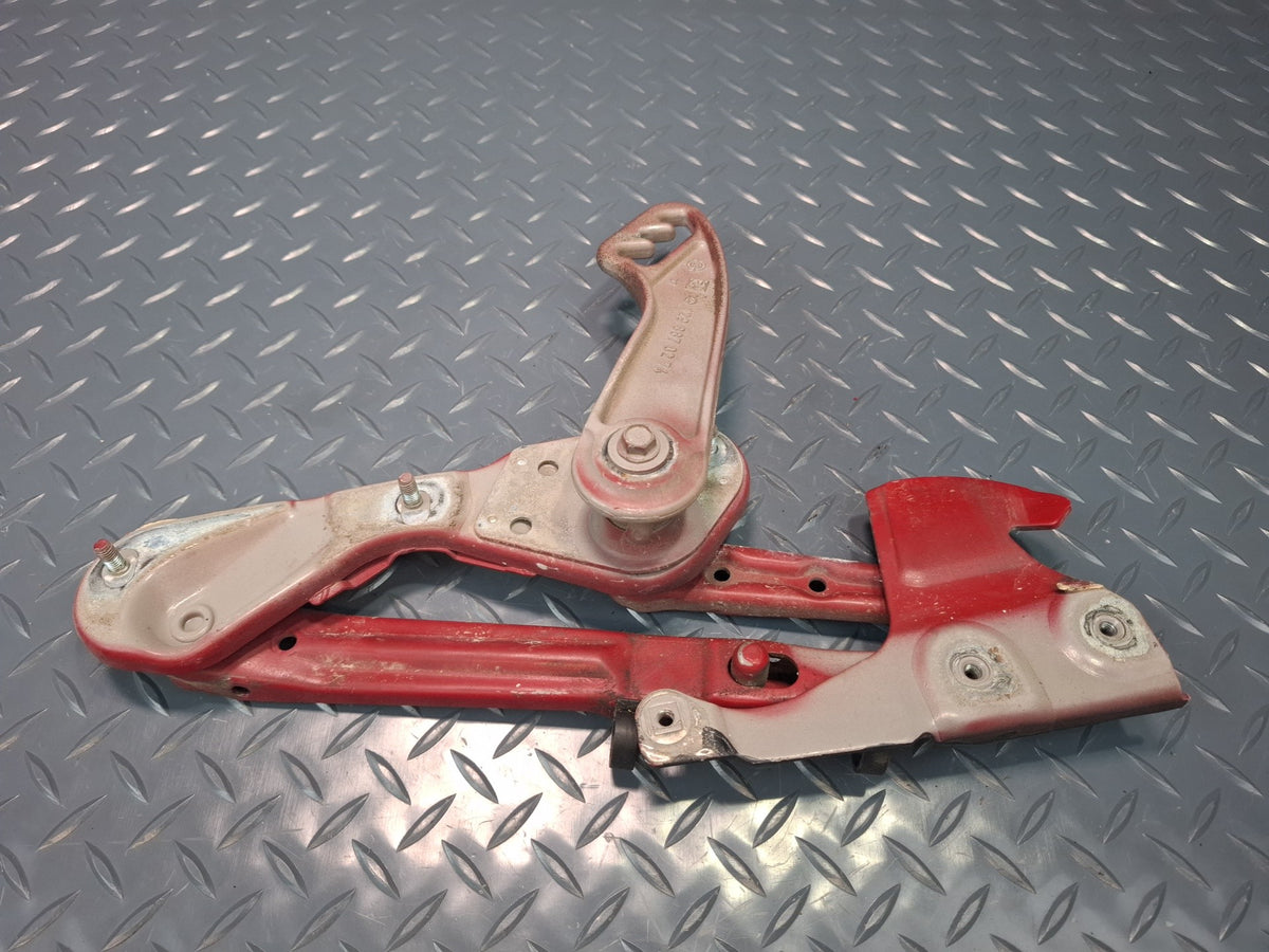 94-02 Mercedes R129 SL500 SL600 Set of 2 Front Left & Right Hood Hinge OEM