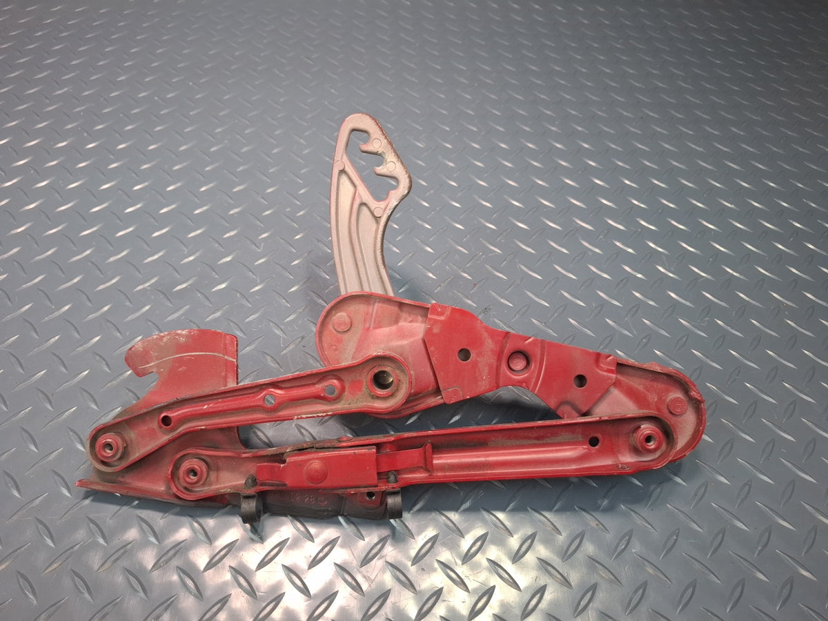 94-02 Mercedes R129 SL500 SL600 Set of 2 Front Left & Right Hood Hinge OEM