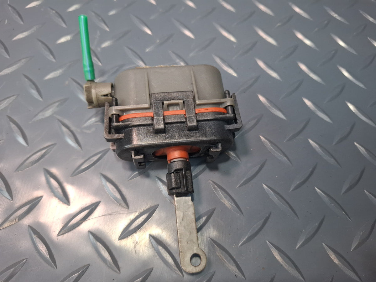 94-02 Mercedes R129 Sl-class Set of 7 A/C Heater Flap Door Actuator Motor OEM