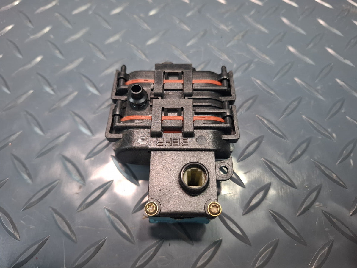 94-02 Mercedes R129 Sl-class Set of 7 A/C Heater Flap Door Actuator Motor OEM